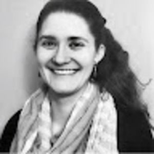 Meet your Posher, Kasey